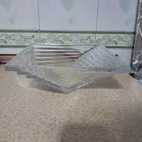 ظرف شیرینی و میوه|ظروف سرو و پذیرایی|مینودشت, |دیوار