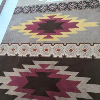 فرش ۹متری،۴ متری،۶متری فانتزی|فرش|تهران, اوقاف|دیوار