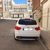 کوییک S مدل ۱۴۰۲|خودرو سواری و وانت|شهرکرد, |دیوار