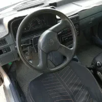 پراید دوگانه سوز شرکت|خودرو سواری و وانت|خرمآباد, |دیوار