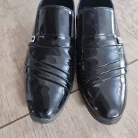 کفش مردانه|کیف، کفش، کمربند|قم, شهرک امام حسن|دیوار