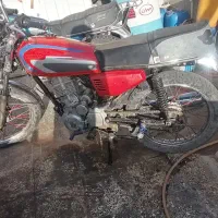 متور سکلت رهرو