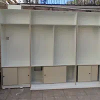 ویترین مزونی .پازلی، قابل استفاده منزل و اتاق خواب