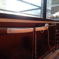 یخچال ایستاده فروشگاهی  welcome|فروشگاه و مغازه|کرج, شهرک فهمیده|دیوار