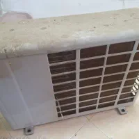 کولر الجی ۲۴ هزار|کولر گازی و فن‌کوئل|رشت, حمیدیان|دیوار