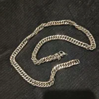 زنجیر استیل درجه یک