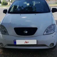 تیبا ۲ مدل ۹۶ خونگی