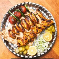 خدمات رستوران