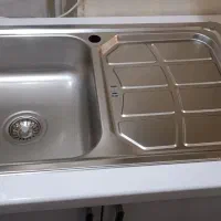 کابینت و سینک نو|آب‌چکان و نظم‌دهنده ظروف|ایلام, |دیوار