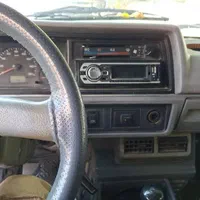 مزدا وانت تک کابین 2000 اصل ژاپن|خودرو سواری و وانت|تبریز, |دیوار