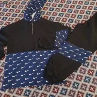 ست ورزشی وشومیز