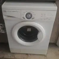 ماشین لباسشویی