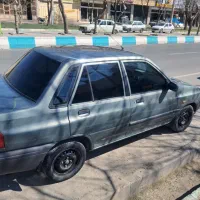 پراید تمیز مدل ۹۰