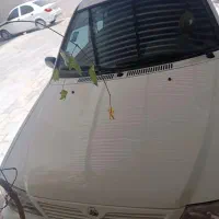 پراید ۱۳۲ بسیار تمیز