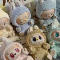 لبوبو سوپرایزی مدل انرژی ماکارون هوستیت و استیج|اسباببازی|قم, باسکول|دیوار