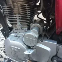 موتور 150مدل 95 مدارک تکمیل|موتورسیکلت|سنندج, |دیوار