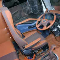 کشنده فاو|خودرو سنگین|مشهد, امامیه (شهرک غرب)|دیوار