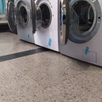 ماشینلباسشوییدوومدل9000|ماشین لباسشویی و خشککن لباس|تهران, تهرانپارس جنوبی|دیوار