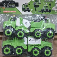 ماشین اسباب بازی