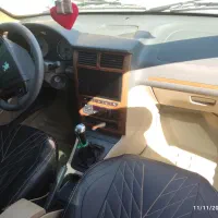 پژو پارس سال رنگ سفیدمدل 1400بدون رنگ|خودرو سواری و وانت|کوهدشت, |دیوار