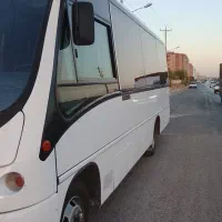 فروش مینی بوس مارکوپلو