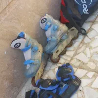 کفش اسکیت