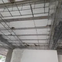 رابیتس کاری جوشکاری شیروانی و الاچیق