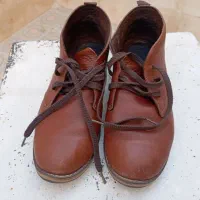 کفش  تبریز. شماره۴۲.  چرم تبریز