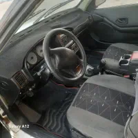 پژو پارس آخر 87|خودرو سواری و وانت|قرچک, زیبا شهر|دیوار