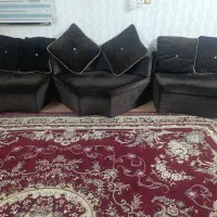 مبل برای سوئیت یا کافه