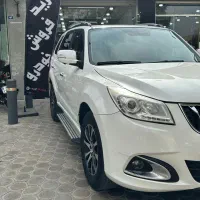 هایما s7 سفید مدل96|خودرو سواری و وانت|اصفهان, فرح آباد|دیوار