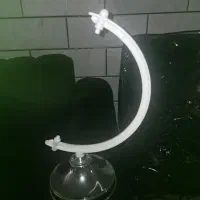 پایه کره زمین