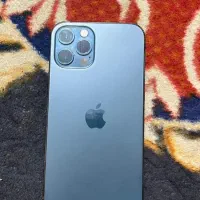 ایفون ۱۲پرو