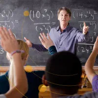 تدریس خصوصی ریاضی(ابتدایی و متوسطه)|خدمات آموزشی|تهران, ونک|دیوار