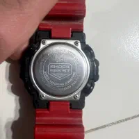 ساعت جی شاک