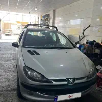 ۲۰۶اس دی مدل ۸۶