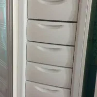 یخچال وفریز صحیح وسالم