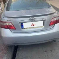 کمری ۲۰۰۷ Glx