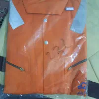 لباس کار 2xl
