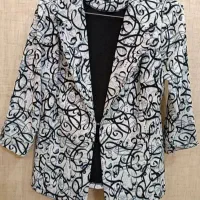 مانتو و لباس زنانه|لباس|مشهد, خواجه ربیع|دیوار