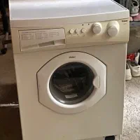 لباسشویی hair