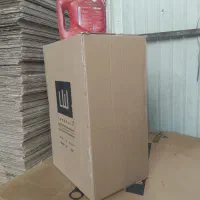 کارتن اسبابکشی شرق + غرب ارسال+حضوری|عمده‌فروشی|تهران, نظام‌آباد|دیوار