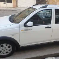 کوئیک ۱۴۰۰ فوق العاده تمیز و استثنایی و کم کار|خودرو سواری و وانت|مشهد, ادیب نیشابوری (شهرک غرب)|دیوار