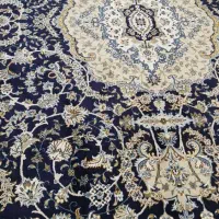 2 تخته فرش 12 متری