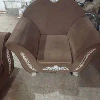 مبل هفت نفره|مبلمان خانگی و میز عسلی|سوسنگرد, |دیوار