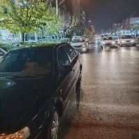 سمند x7|خودرو سواری و وانت|تهران, یوسف‌آباد|دیوار