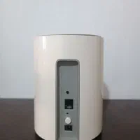 مودم TD-LTEسیمکارت خور درحد نو|مودم و تجهیزات شبکه|مشهد, هفت تیر (نه دره)|دیوار