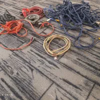 کابل سیستم|سیستم صوتی خانگی|مشهد, نوید|دیوار