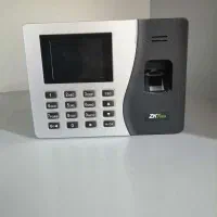 فروش جدید ترین مدل های دستگاه حضور غیاب برندZKT|دفتر کار|صدرا-فارس, فاز ۱|دیوار