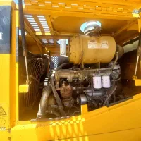 لودر xgma اگزما zl30مدل2011|خودرو سنگین|اسلام‌شهر, شهرک مهدیه|دیوار